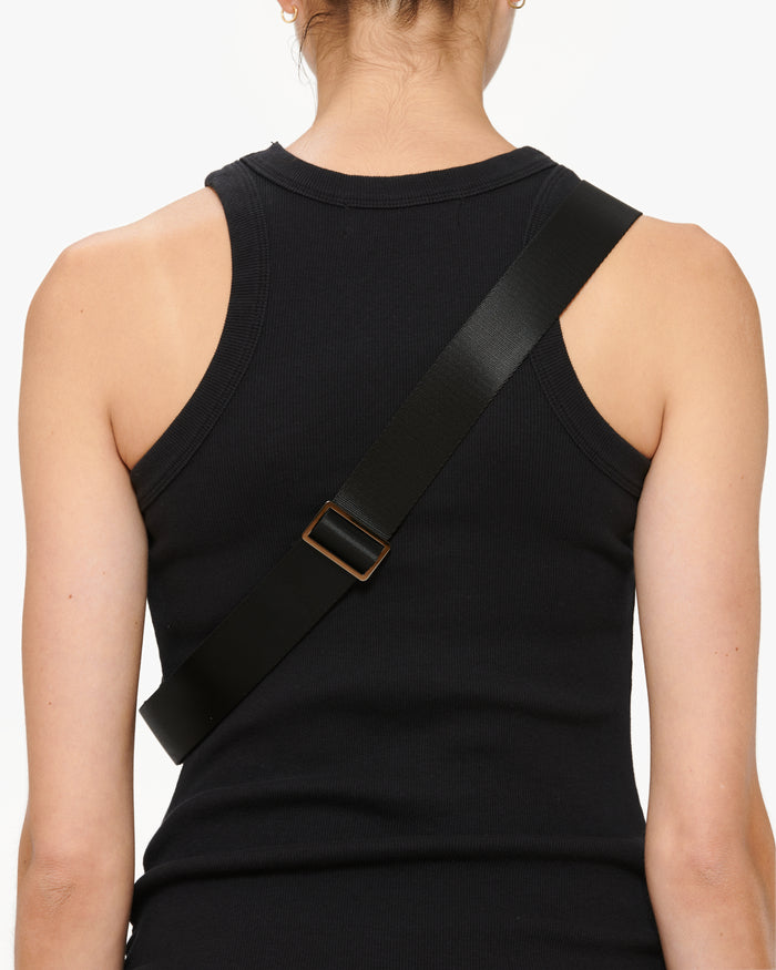 Equinox Belt Bag