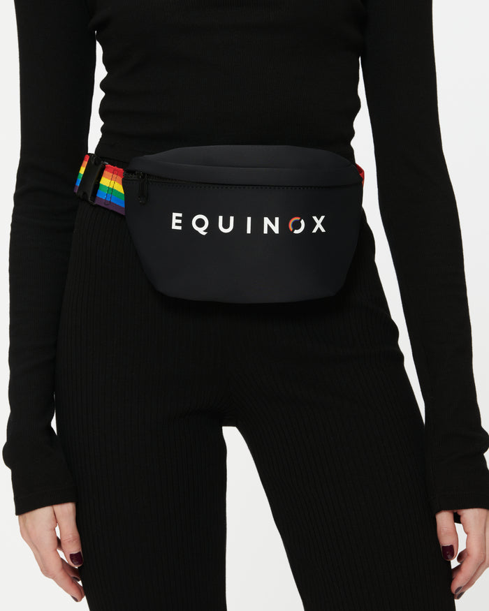 Equinox Pride Belt Bag