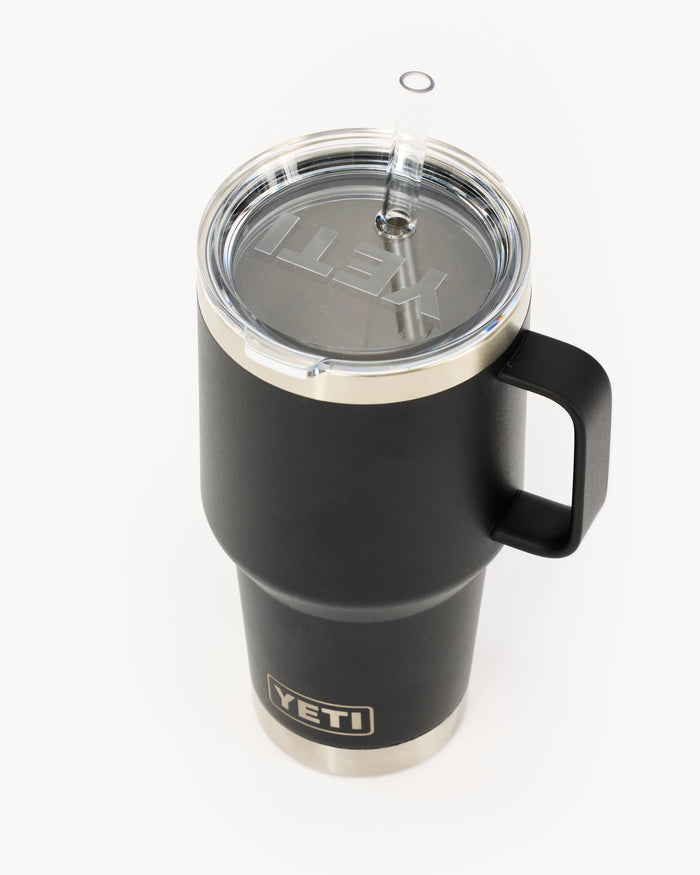 Equinox Rambler 35 oz with Straw Lid