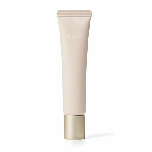 RMK 妝前水凝隔離乳 遮瑕素顏霜 SKIN TINT SPF20 PA++ 30g  RMK Skin Tint 水感透亮潤色霜