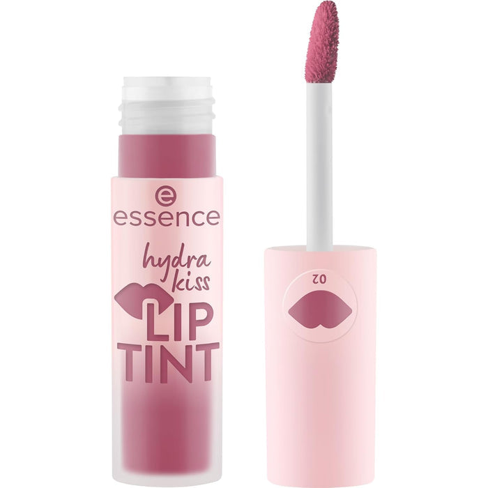 Essence Lip Tint Hydra Kiss - (02) Vintage Rose