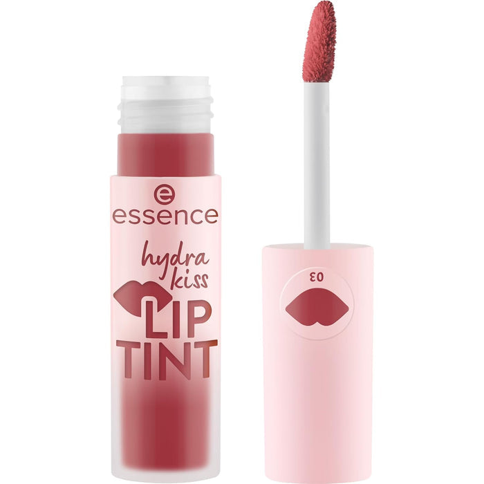 Essence Lip Tint Hydra Kiss - (03) Rosy Blossom