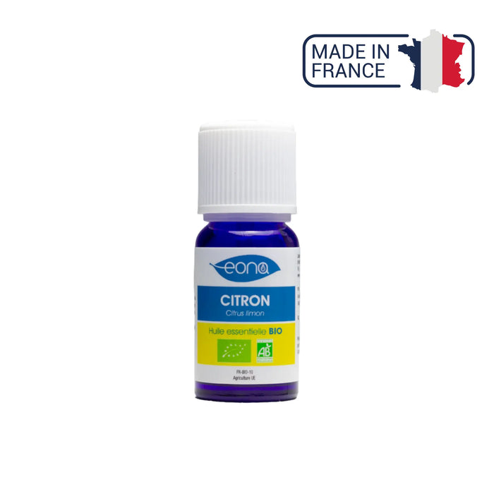 Essential oils - Organic - 10ml - Eona Eona