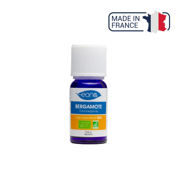 Bergamot