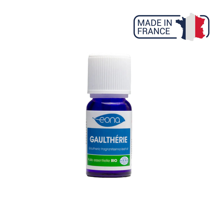 Wintergreen