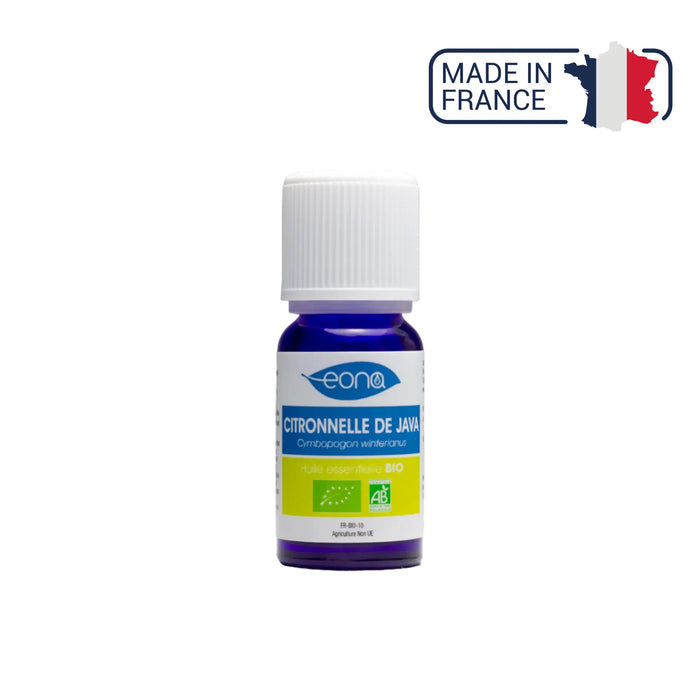 Essential oils - Organic - 10ml - Eona Eona