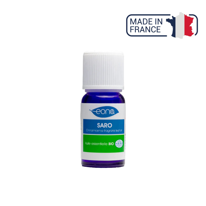 Saro