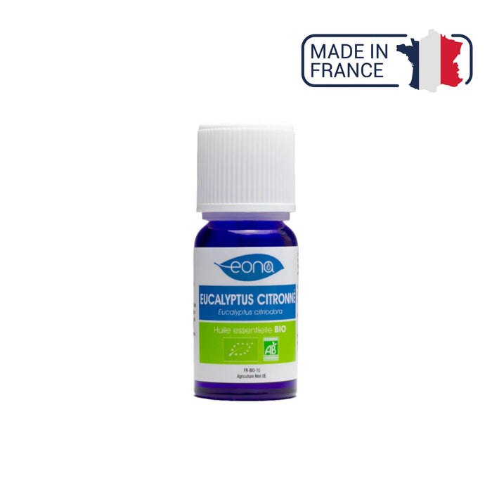 Essential oils - Organic - 10ml - Eona Eona
