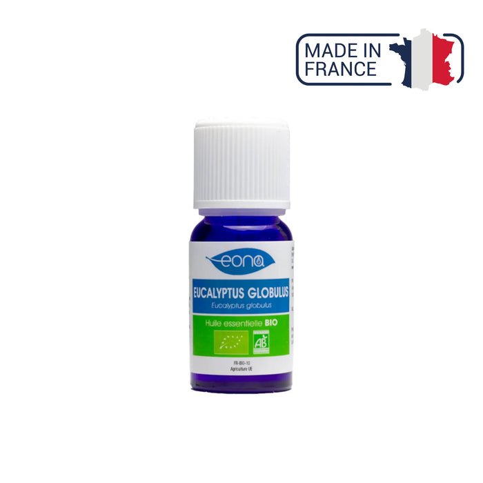 Essential oils - Organic - 10ml - Eona Eona