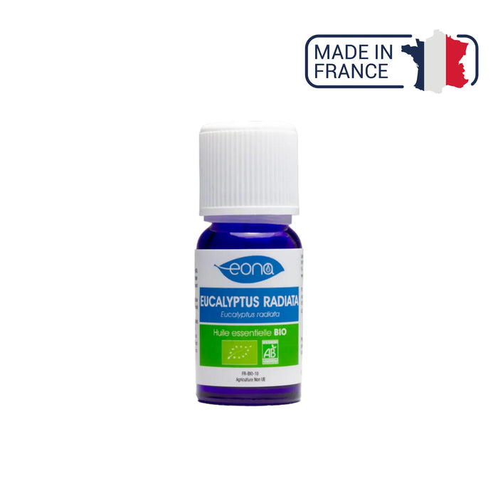 Essential oils - Organic - 10ml - Eona Eona