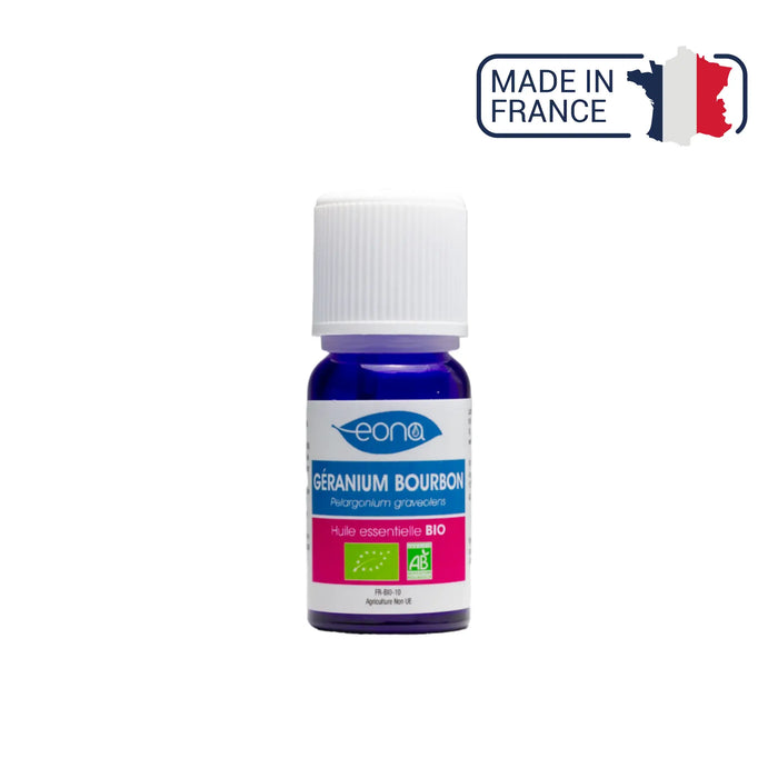 Essential oils - Organic - 10ml - Eona Eona