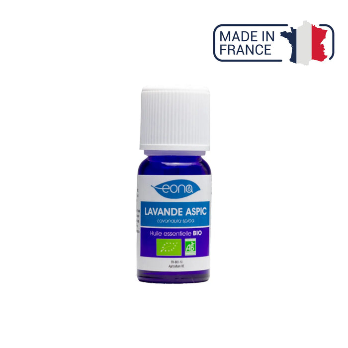 Essential oils - Organic - 10ml - Eona Eona