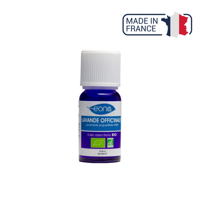 Essential oils - Organic - 10ml - Eona Eona