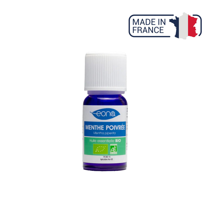 Pepper mint