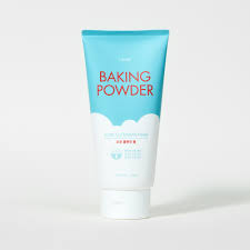 ETUDE Baking Powder Cleansing Foam غسول الوجه من ايتود
