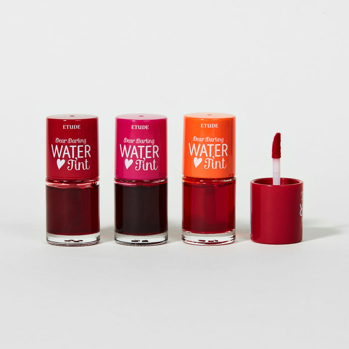 ETUDE Dear Darling Water Tint - 03 OrangeAde تنت الشفاه المائي من ايتود