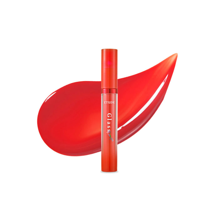 ETUDE Glass Rouge Tint تنت الشفاه اللامع من ايتود