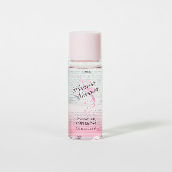 ETUDE Makeup remover one shot clean مزيل المكياج من ايتود