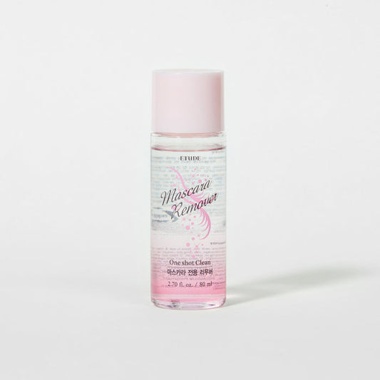 ETUDE Makeup remover one shot clean مزيل المكياج من ايتود