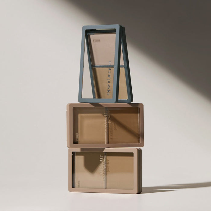 Etudehouse Contour Powder 10g - 01 Creator - Komiko Beauty