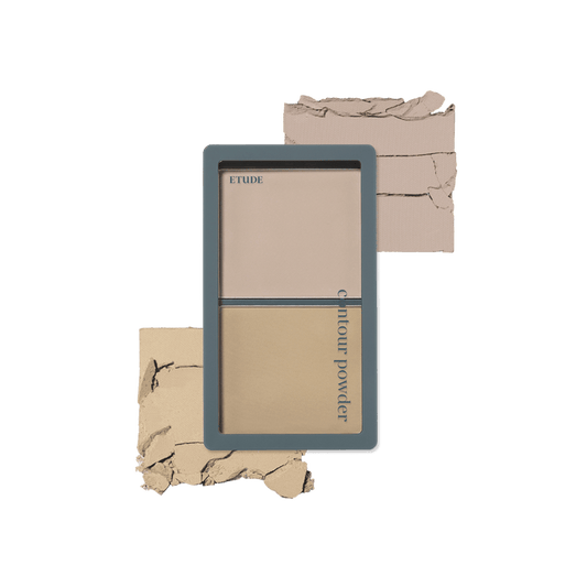 Etudehouse Contour Powder 10g - 03 Illuminator - Komiko Beauty