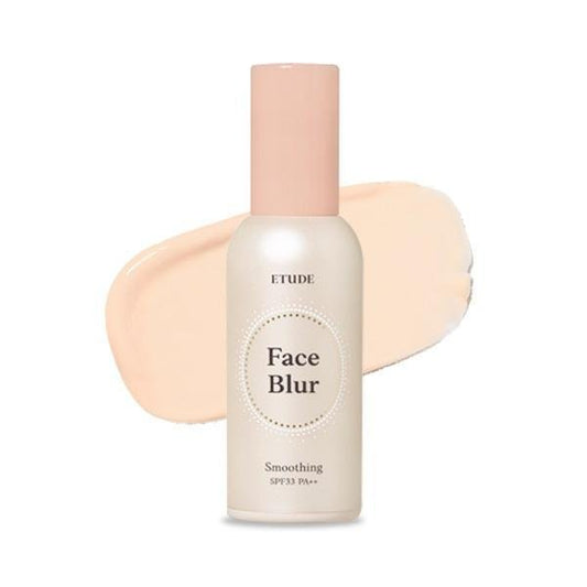 EtudeHouse Face Blur 35g Smoothing - Komiko Beauty