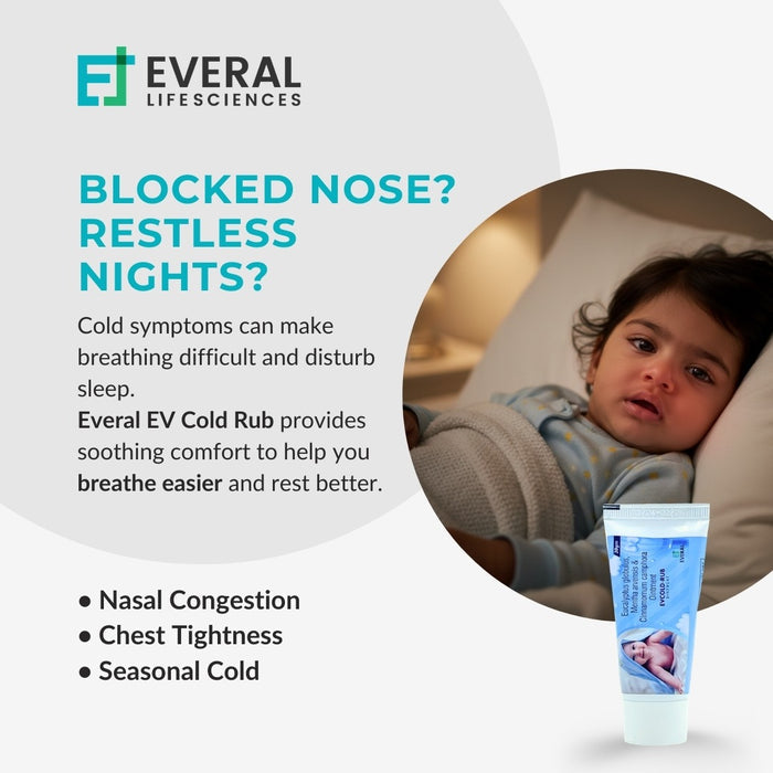 EV Cold Rub (20gm)