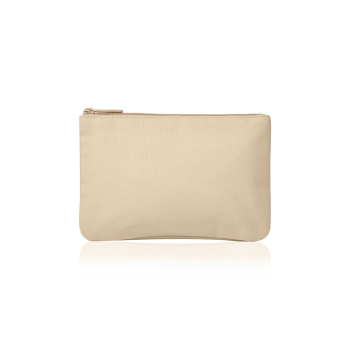 Exclusive Zip Pouch