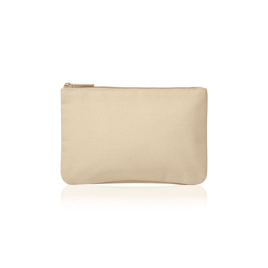 Exclusive Zip Pouch