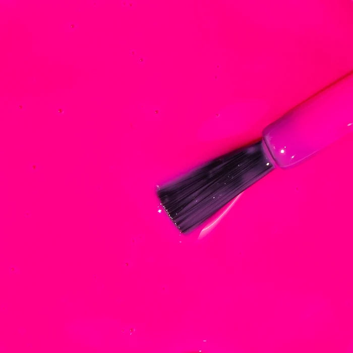 Extra Raspberry HEMA Free Gel Polish