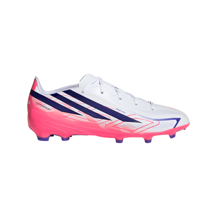 נעלי כדורגל F50 HYPERFAST LEAGUE - ילדים