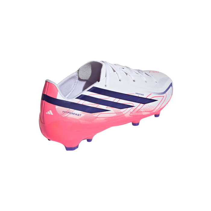 נעלי כדורגל F50 HYPERFAST LEAGUE - ילדים