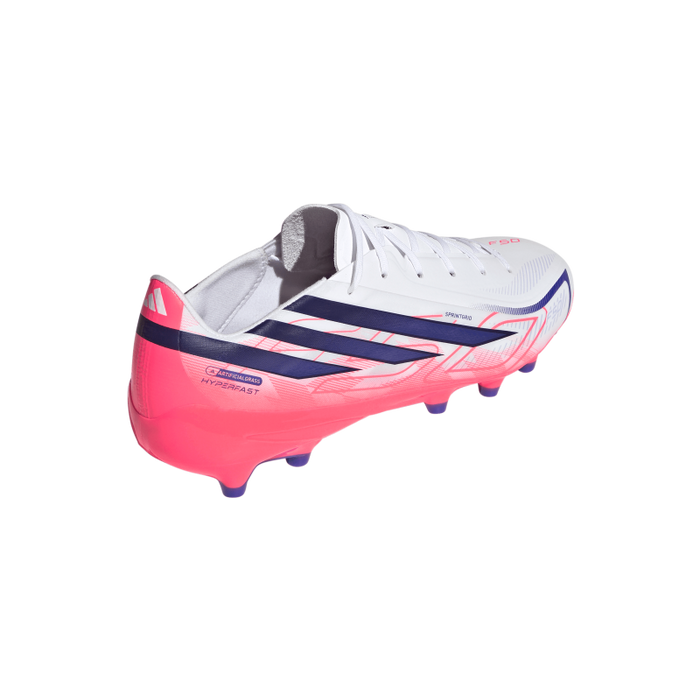 נעלי כדורגל F50 HYPERFAST LEAGUE - גברים