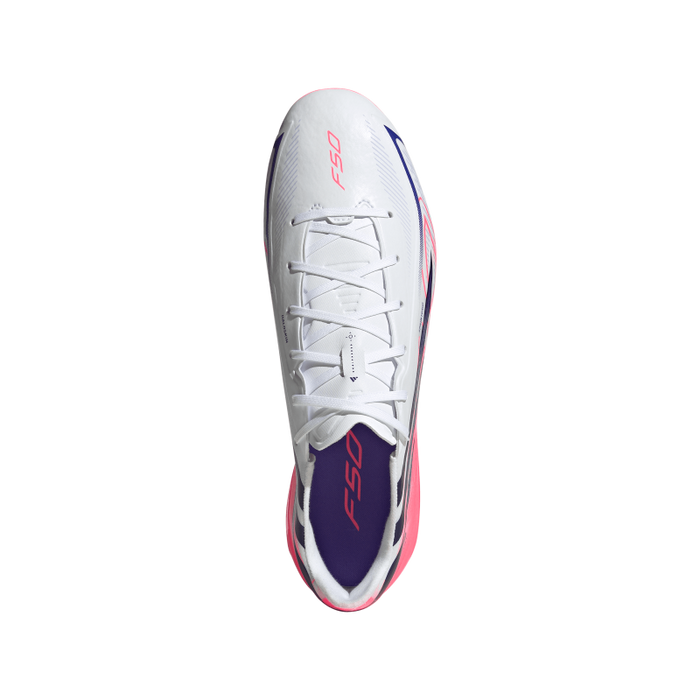 נעלי כדורגל F50 HYPERFAST LEAGUE - גברים