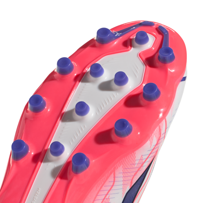 נעלי כדורגל F50 HYPERFAST LEAGUE - גברים