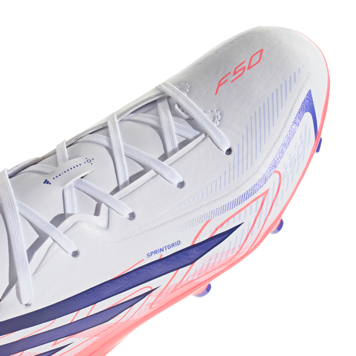 נעלי כדורגל F50 HYPERFAST LEAGUE - ילדים
