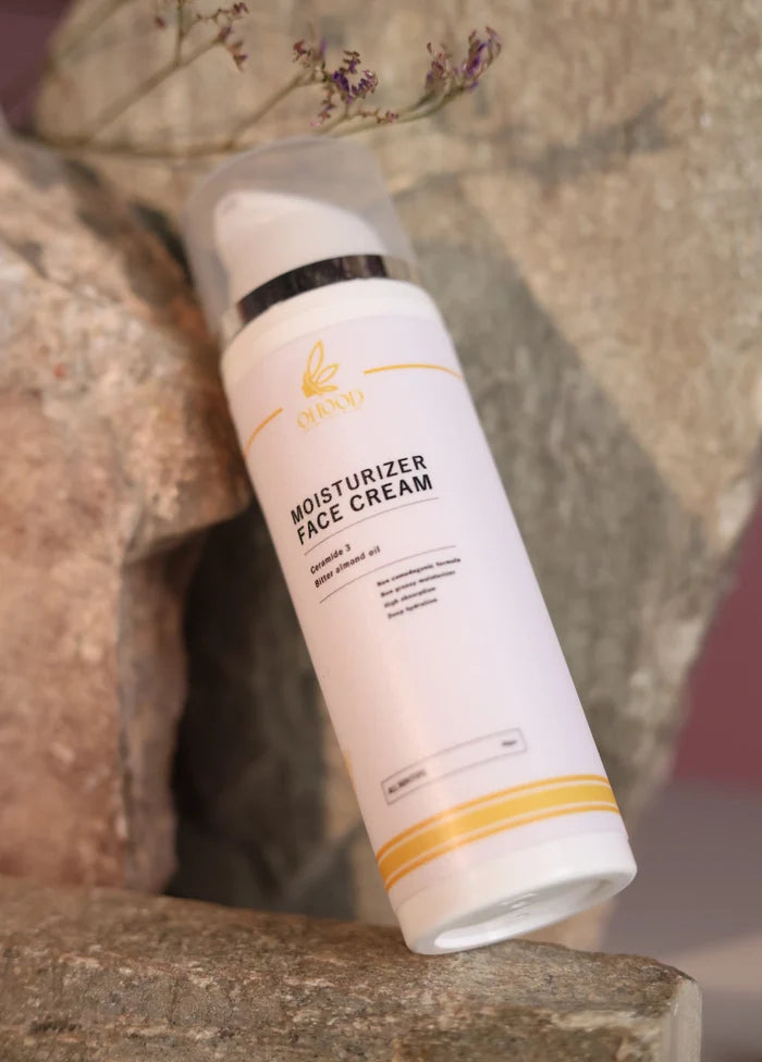 Face Moisturizer