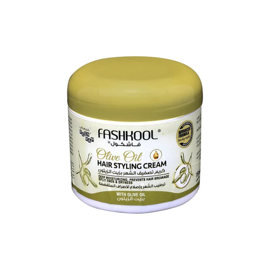 Fashkool Hair Cream Olive Oil 150m