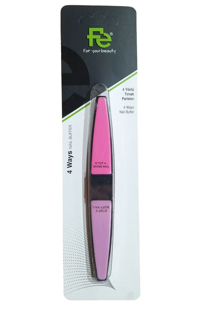 Fe Polish 4-Face Insulation Fep I047