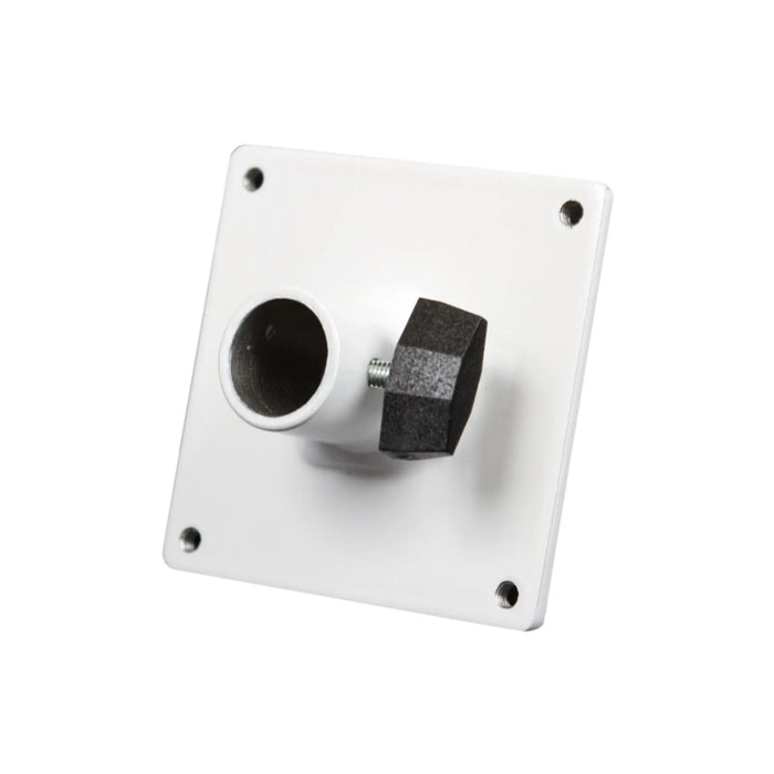 Female adapter plate for LID mounting and competitive lamp - LID LID