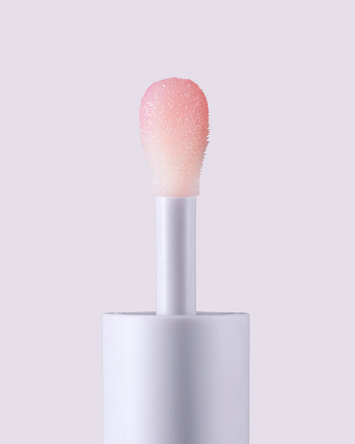 close up of fenty treatz kalahari melon