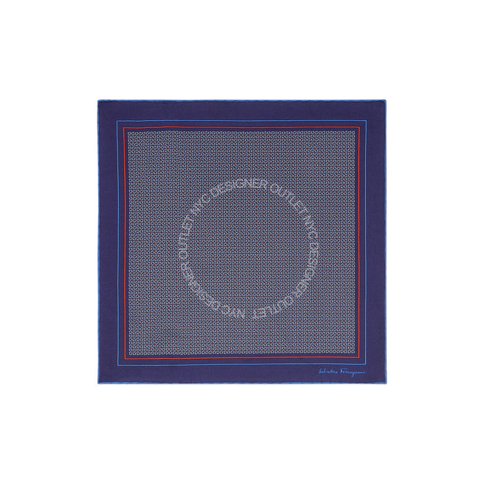 Ferragamo Handkerchief