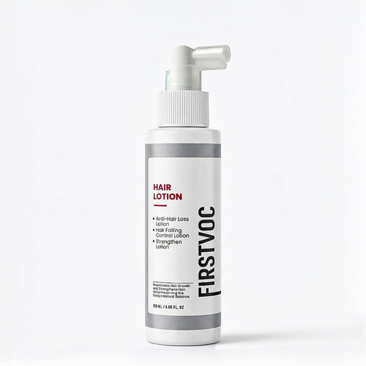 Firstvoc Hair Lotion 120 Ml