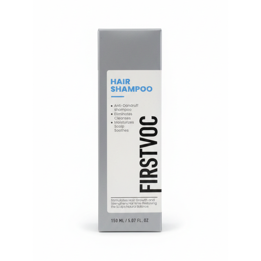 Firstvoc Shampoo Antidandrruf 150ml
