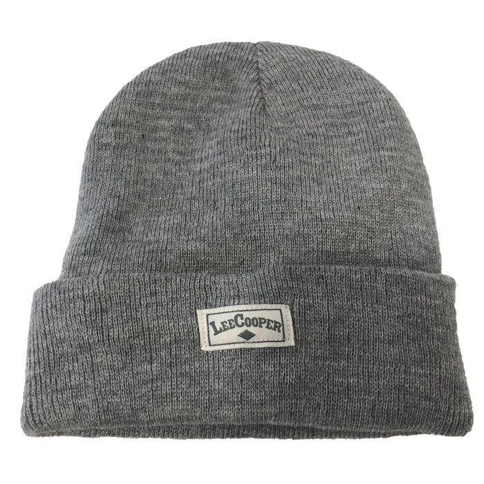Fleece liner hat - Lee Cooper