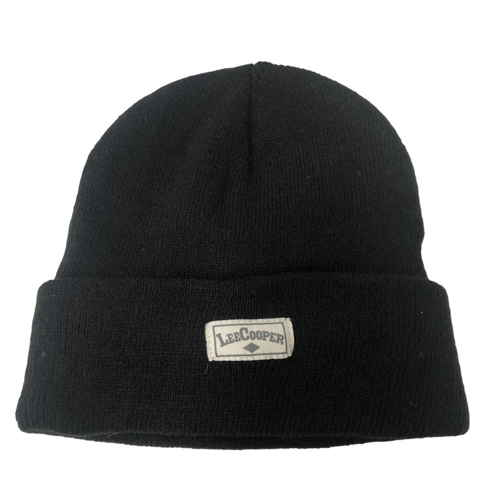 Fleece liner hat - Lee Cooper