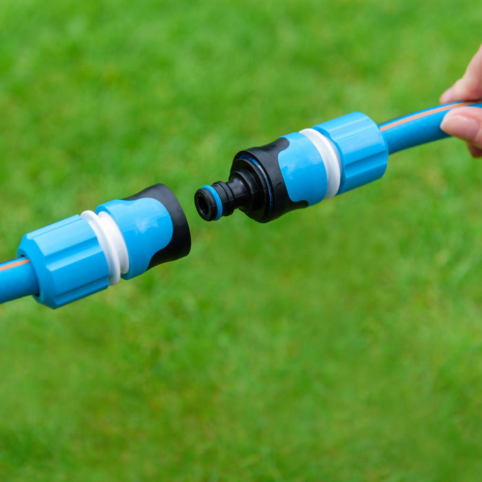 Flopro+ - Double Male Hose Connector