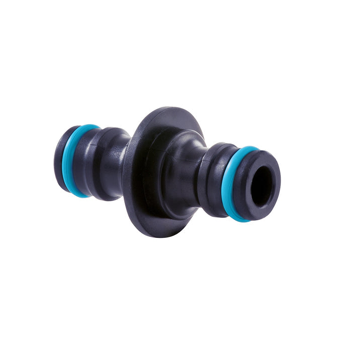 Flopro+ - Double Male Hose Connector