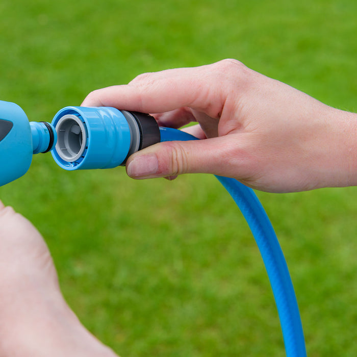 Flopro hose 15m connecting