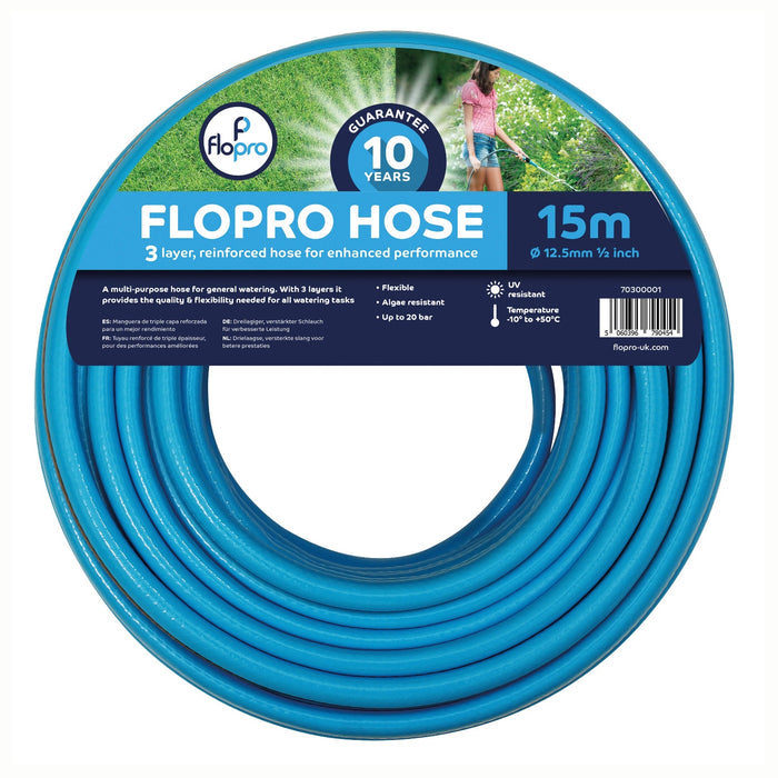 Flopro Hose
